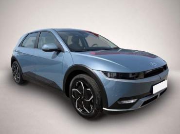 Fahrzeug ansehen: Hyundai IONIQ 5 Basis Elektro * KLIMA * NAVI * RFK * PDC * SHZ * UV Hyundai IONIQ 5 Basis Elektro * KLIMA * NAVI * RFK * PDC * SHZ * UV