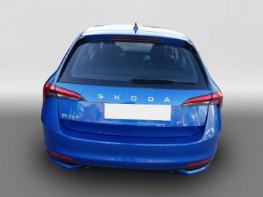 Fahrzeug ansehen: Skoda Scala Selection 1.5 TSI DSG*NAVI-ÜBER-SMARTLINK*PDC-HI*LED*TEMPOMAT*SHZ*KLIMA*DAB Tageszulassung Skoda Scala Selection 1.5 TSI DSG*NAVI-ÜBER-SMARTLINK*PDC-HI*LED*TEMPOMAT*SHZ*KLIMA*DAB Tageszulassung