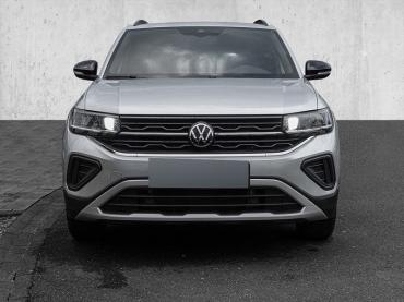 VW T-Cross 1.0 TSI Life (Navigation) NAVI LED LM Gebrauchtwagen