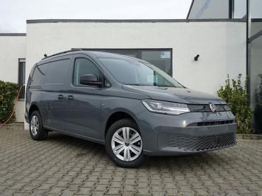 VW Caddy Maxi CARGO DSG/LED/Navi UPE ca. 45.190 EUR Tageszulassung