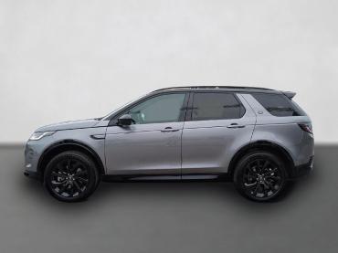 Land Rover Discovery Dynamic D200 SE AWD Pano/AHK Navi Gebrauchtwagen