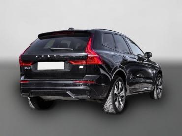 Fahrzeug ansehen: Volvo XC60 Plus Dark Recharge Plug-In Hybrid AWD T6 Twin Engine EU6d Allrad StandHZG digitales Cockpit Gebrauchtwagen Volvo XC60 Plus Dark Recharge Plug-In Hybrid AWD T6 Twin Engine EU6d Allrad StandHZG digitales Cockpit Gebrauchtwagen