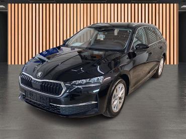 Skoda Octavia Combi 2.0 TDI DSG Selection Facelift*Nav Jahreswagen