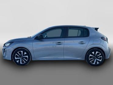 Peugeot 208 Style 1.2 AT|TEMPOMAT|KLIMA|DAB|LED|CARPLAY Tageszulassung