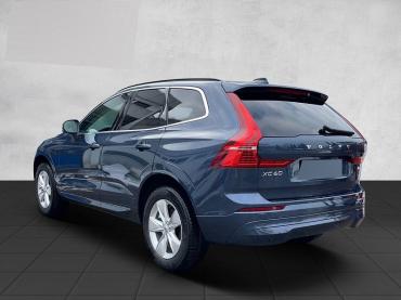 Volvo XC60 XC 60 Core 2WD Bluetooth Navi LED Klima Gebrauchtwagen
