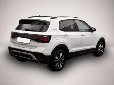 Fahrzeug ansehen: Volkswagen T-Cross 1.0 TSI Goal ACC/Rückkam/Multilenk Volkswagen T-Cross 1.0 TSI Goal ACC/Rückkam/Multilenk