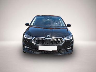 Skoda Fabia 1.0 TSI Tour RFK PDC SITZH