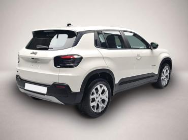 Fahrzeug ansehen: Jeep Avenger Auto. 51kWh Altitude LED PDC Kamera Jeep Avenger Auto. 51kWh Altitude LED PDC Kamera