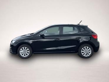 Seat Ibiza 1.0 TSI Style 100¤ m.20% Anz. RFK DigCockp