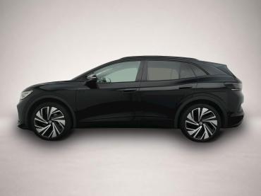 Volkswagen ID.4 GTX NAVI AHK PANO LED