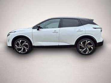 Fahrzeug ansehen: Nissan Qashqai 1.3 DIG-T MHEV 158 PS X-Tronic Tekna Pr Nissan Qashqai 1.3 DIG-T MHEV 158 PS X-Tronic Tekna Pr