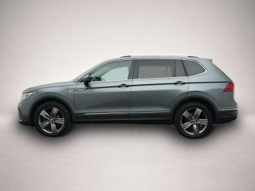 Volkswagen Tiguan Allspace 1.5 TSI DSG Move 7SITZE AHK NAVI