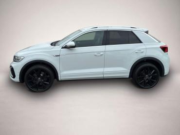 Volkswagen T-Roc 1.5 TSI DSG R-Line DCC/IQ.Drive * Light/Kamera/Beats/19"