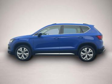 Seat Ateca 2.0 TDI DSG 4Dr. Xperience NAVI AHK LED