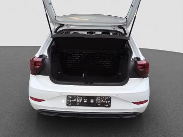 VW Polo VI 1.0 MPI LED PDC KLIMA Neuwagen