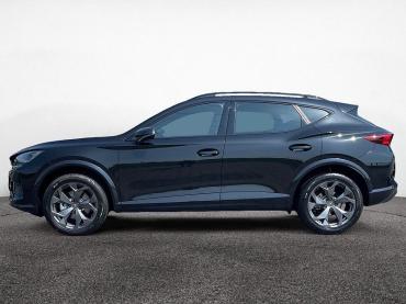 Cupra Formentor Cupra Formentor eTSI DSG|ACC|LED|FULL-LINK|SHZ| Gebrauchtwagen