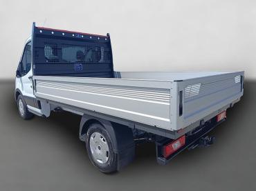 Fahrzeug ansehen: Ford Transit TREND 350 L2 EK PRITSCHE AHK / GJR Neuwagen Ford Transit TREND 350 L2 EK PRITSCHE AHK / GJR Neuwagen
