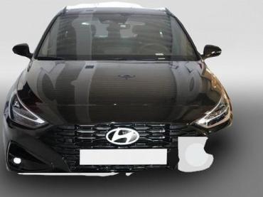 Hyundai i30 Go Plus 1.0 TGDi DCT 73kW (100PS) Navigations... Tageszulassung