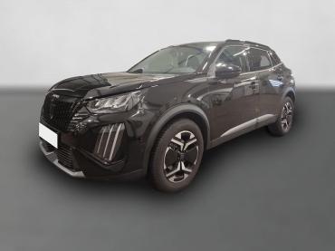 Peugeot 2008 Hybrid Allure AT Shz Navi Kamera PDC v+h Gebrauchtwagen