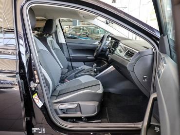 VW Polo Polo Gebrauchtwagen