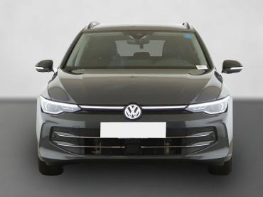 Fahrzeug ansehen: VW Golf Golf VIII Variant 1.5 eTSI Goal *AHK*LED*RFK*Navi*AppleCar* Jahreswagen VW Golf Golf VIII Variant 1.5 eTSI Goal *AHK*LED*RFK*Navi*AppleCar* Jahreswagen