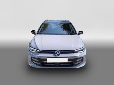 VW Golf 8 Var. 1.5 TSI Goal AHK LED 360° KAMERA Gebrauchtwagen