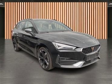 Cupra Leon ST 1.5 TSI DSG*Navi*ACC*Kamera*Matrix*AHK* Gebrauchtwagen