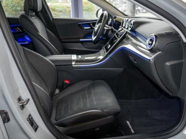 Mercedes-Benz C-Klasse C 300 Jahreswagen