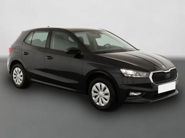 Fahrzeug ansehen: Skoda Fabia 1.0 TSI Selection, AHK, Tempomat, Ladeboden, Park, Winterpaket, SmartLink, 4-J Garantie Tageszulassung Skoda Fabia 1.0 TSI Selection, AHK, Tempomat, Ladeboden, Park, Winterpaket, SmartLink, 4-J Garantie Tageszulassung