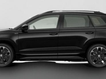 Fahrzeug ansehen: Skoda Karoq 1.5 TSI 7-Gang-DSG Neuwagen Skoda Karoq 1.5 TSI 7-Gang-DSG Neuwagen