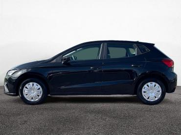 Seat Ibiza Reference TSI|5-J-GAR|FULL LINK|SHZ|GRA Gebrauchtwagen