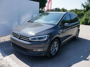 VW Touran 2.0 TDI BMT DSG *MARATON*Highline*ACC*NAVI*PDC*LED*KAMERA*SHZ*7-SITZER*17-ZOLL Neuwagen