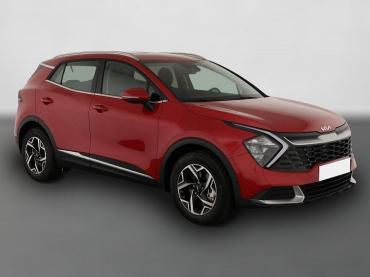 Fahrzeug ansehen: KIA Sportage 1.6 T-GDI DCT Urban, Navi, Kamera, Winter, LED Tageszulassung KIA Sportage 1.6 T-GDI DCT Urban, Navi, Kamera, Winter, LED Tageszulassung