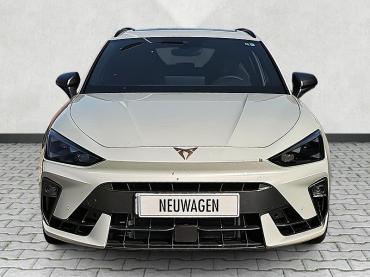 Cupra Leon Sportstourer VZ 2.0 TSI DSG 4Drive Pano AHK Tageszulassung