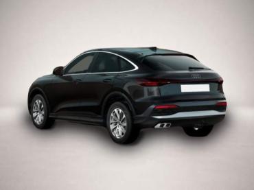 Fahrzeug ansehen: Audi Q5 Sportback 2.0 TDI quattro S tronic Audi Q5 Sportback 2.0 TDI quattro S tronic