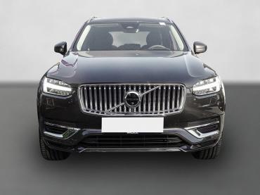 Volvo XC90 XC90 T8 AWD Plus Bright MATRIX ACC AUT DYNLICHT Jahreswagen