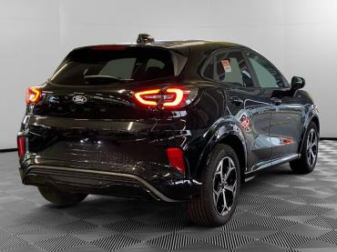 Ford Puma MHEV ST-Line Automatik Winter Neuwagen