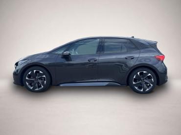 Fahrzeug ansehen: Cupra Born e-Boost 170 kW WÄRMEPUMPE * PANORAMA * SUPERSP Cupra Born e-Boost 170 kW WÄRMEPUMPE * PANORAMA * SUPERSP