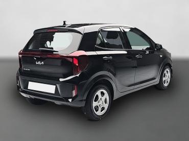 KIA Picanto 1.0 EDITION 7 MJ25    Tageszulassung