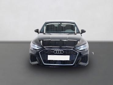 Audi A3 Sportback 30 TFSI S line Gebrauchtwagen