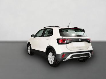 VW T-Roc Volkswagen Life 1.0 TSI 85 kW (115 PS) 7-Gang-DSG 1.0 TSI 7-Gang-DSG Neuwagen