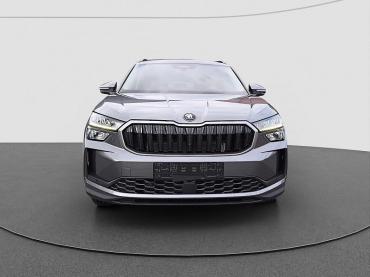 Skoda Kodiaq 2,0 TDI DSG 4x4 Selection AHK NAVI 360 KAM Neuwagen