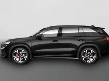 Fahrzeug ansehen: Skoda Kodiaq Skoda RS 2.0 TSI 195 kW (265 PS) 7-Gang-DSG 4x4 2.0 TSI 7-Gang-DSG 4x4 Neuwagen Skoda Kodiaq Skoda RS 2.0 TSI 195 kW (265 PS) 7-Gang-DSG 4x4 2.0 TSI 7-Gang-DSG 4x4 Neuwagen