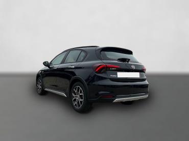 Fahrzeug ansehen: Fiat Tipo Hatchback Cross 1.5 GSE Mild-Hybrid *LED* Tageszulassung Fiat Tipo Hatchback Cross 1.5 GSE Mild-Hybrid *LED* Tageszulassung