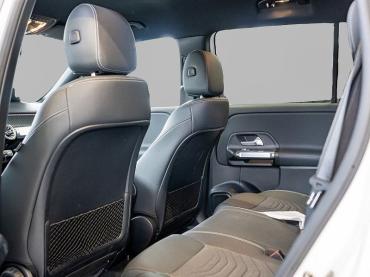 Fahrzeug ansehen: Mercedes-Benz EQB EQB 300 Gebrauchtwagen Mercedes-Benz EQB EQB 300 Gebrauchtwagen