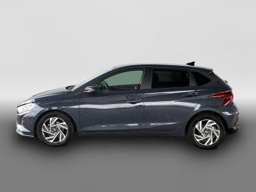 Hyundai i20 Comfort 1.0 T-GDI / LED / Tempomat / Navi / Rückfahrkamera / Alu 16" Jahreswagen