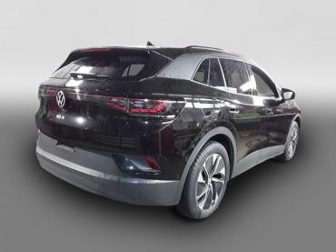 VW ID.4 Pro 210kW/77kWh *AHK*LED*Kamera*+3J. Garantie* Jahreswagen