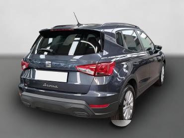 Seat Arona 1.0 TSI DSG STYLE NAVI LED FULL-LINK KLIMA LM   Gebrauchtwagen