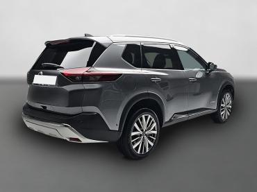 Nissan X-Trail 1.5 VC-T E-POWER AUTO. TEKNA PANORAMA BOSE LM20   Tageszulassung