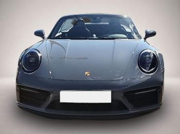 Porsche 911 GTS Cabriolet LED-Matrix Bose InnoDrive Lift